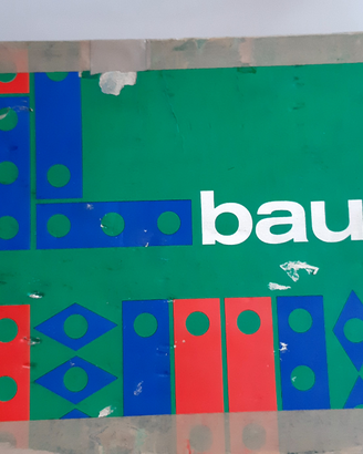 Costruzioni in legno baufix 1