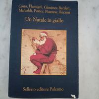 Un Natale in giallo