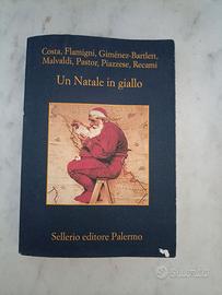 Un Natale in giallo