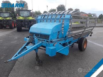 Autocaricante M.C. 260