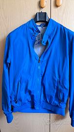 Giubbino estivo Blu Coveri
