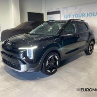 Kia Stonic 1.0 t-gdi mhev Style dct7