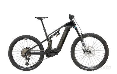 Cannondale Moterra LT 1 | eMTB Full