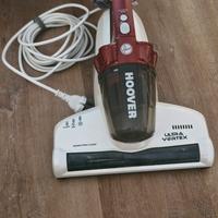 Aspiratore battimaterasso Hoover ultra Vortex