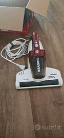 Aspiratore battimaterasso Hoover ultra Vortex