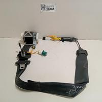 CINTURA DI SICUREZZA ANTERIORE SINISTRA FIAT 500 L