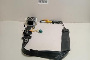 CINTURA DI SICUREZZA ANTERIORE SINISTRA FIAT 500 L