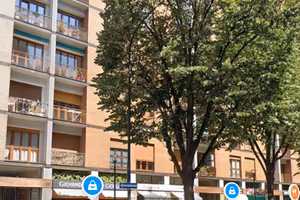 appartamento Corso Orbassano 224