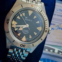 Super Squale 2025