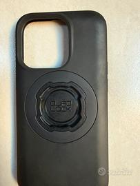 Cover originale Quad lock 14 pro