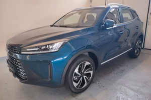 Emc Sei 1.5 BENZINA 147 CV AUTOMATICA