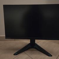 Monitor 144hrz
