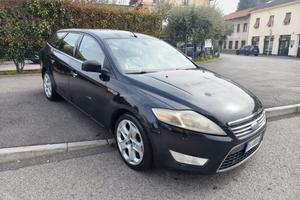 Ford Mondeo Mondeo+ 2.0 TDCi 140 CV Station Wagon 