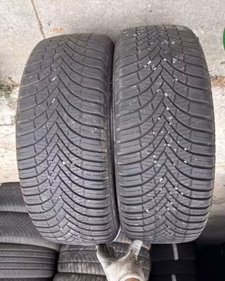 gomme usate 1955516 All Seasons FIRESTONE - MUL - 