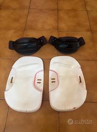 pad ksp kitesurf