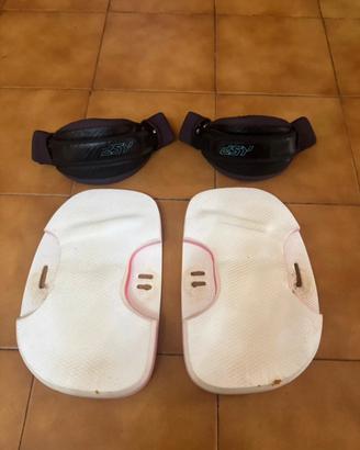 pad ksp kitesurf