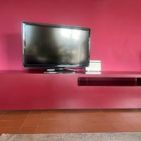 Mobile sala porta tv