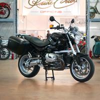 Bmw R 1200 R 2009 R1200R