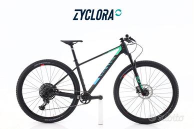 Canyon Exceed GX t.M