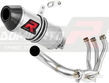 SCARICO COMPLETO HP3 YAMAHA MT-09 / TRACER 2013 20