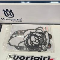 KIT GUARNIZIONI QUAD LTR 450 K6 A