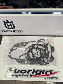 KIT GUARNIZIONI QUAD LTR 450 K6 A