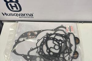 KIT GUARNIZIONI QUAD LTR 450 K6 A