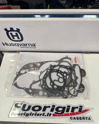 KIT GUARNIZIONI QUAD LTR 450 K6 A