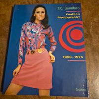 Fashion Photografy 1950-1975 - Taschen