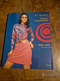 Fashion Photografy 1950-1975 - Taschen