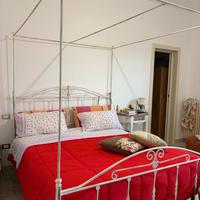 Letto baldacchino