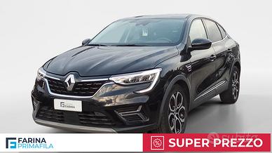 RENAULT Arkana 2021 - Arkana 1.6 E-Tech fu U509974