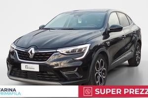 RENAULT Arkana 2021 - Arkana 1.6 E-Tech fu U509974