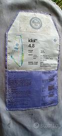 Vela Windsurf Idol North Sails 4.8 2015