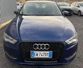 Audi A3 150CV PRONTA ALL'USO