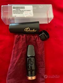 Sax alto drake