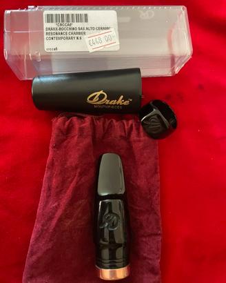 Sax alto drake