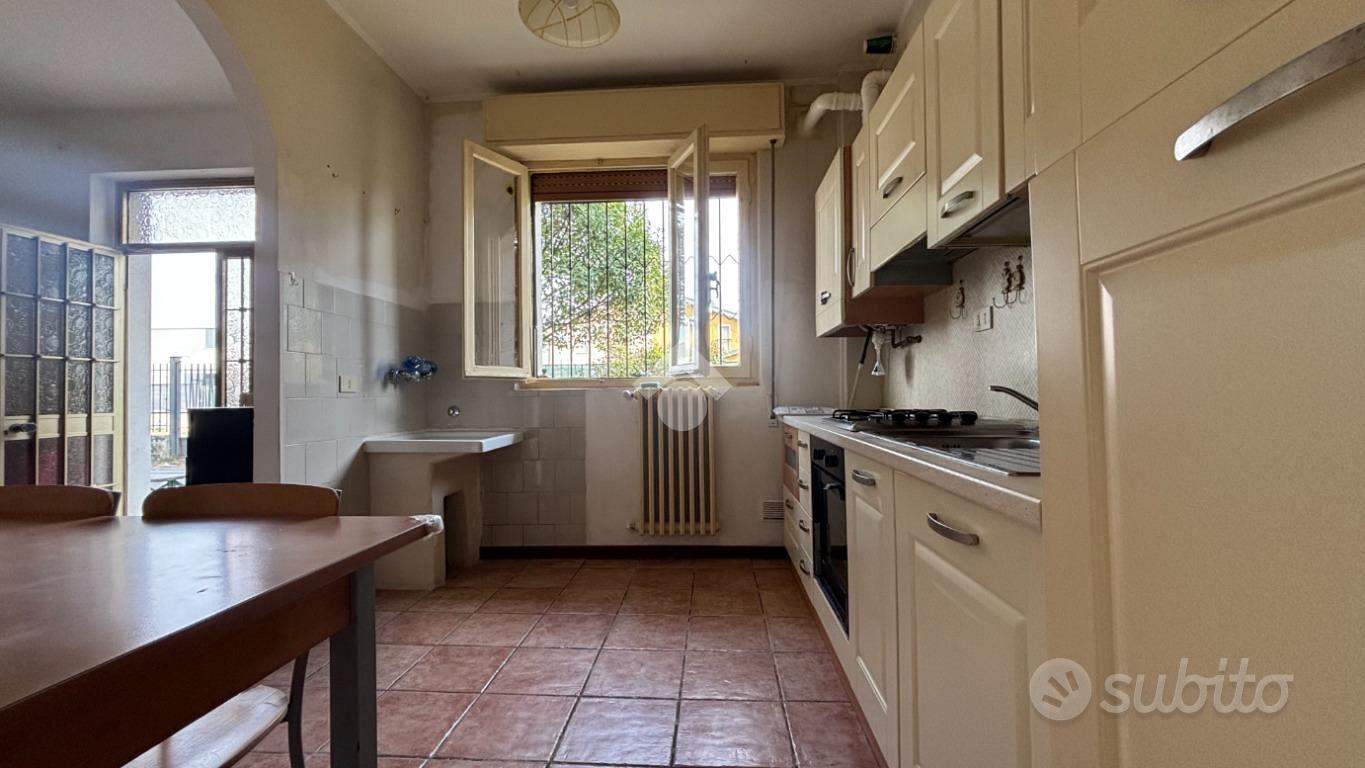 Appartamento – Orzinuovi - Vista 4