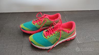 Scarpe donna running Asics Gel-Lyte33 3 - Usate