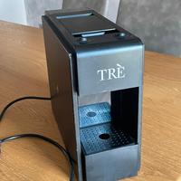Macchina del caffè TRÈ Vergnano
