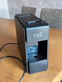 Macchina del caffè TRÈ Vergnano