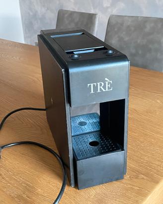 Macchina del caffè TRÈ Vergnano