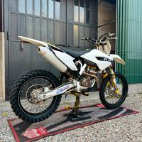 Husqvarna FC 250 4t cross