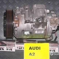 Audi a2 1400 bz dal 1999 al 2005 compressore aria