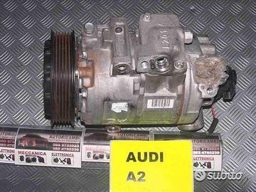 Audi a2 1400 bz dal 1999 al 2005 compressore aria