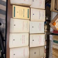 Libri diritto introvabili