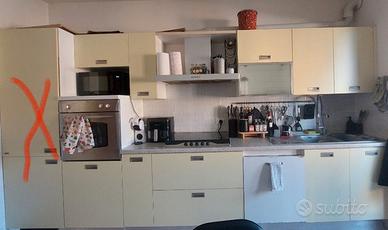 Cucina Scavolini