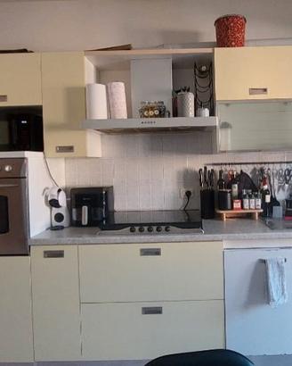 Cucina Scavolini