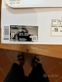 Scarpe