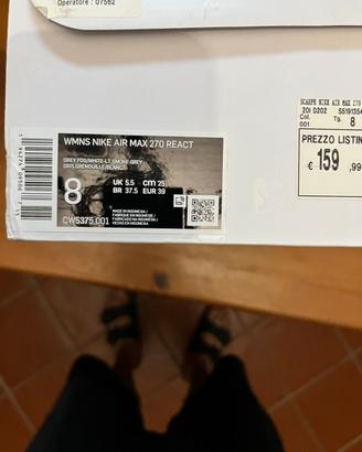 Scarpe